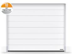 Гаражные ворота Hormann RenoMatic 2500x2250